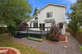 5289 Morning Glory Pl, Highlands Ranch, CO 80130