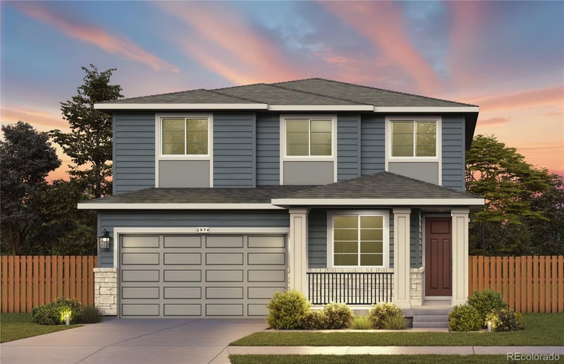 6773 Utica Ave, Firestone, CO 80504