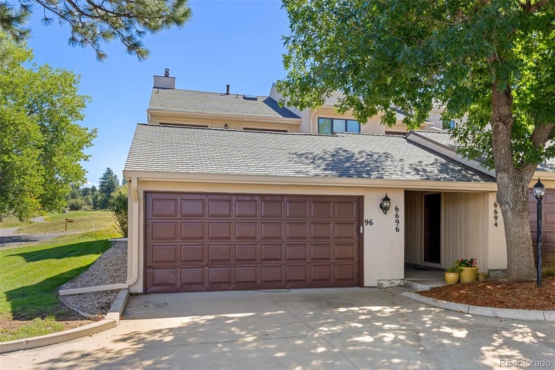 6696 Pinewood Dr, Parker, CO 80134