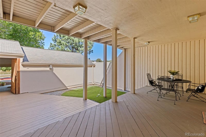 6696 Pinewood Dr, Parker, CO 80134