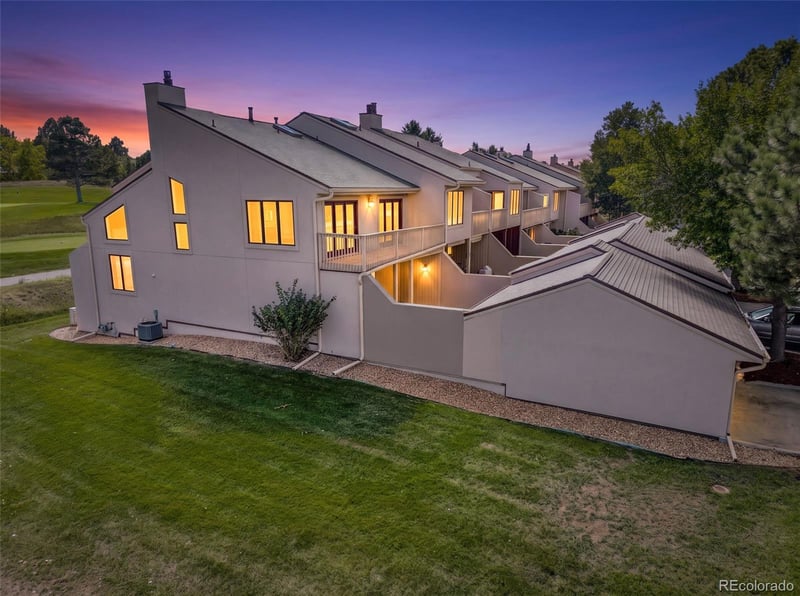 6696 Pinewood Dr, Parker, CO 80134