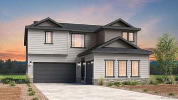 3528 Recess Ln, Castle Rock, CO 80108