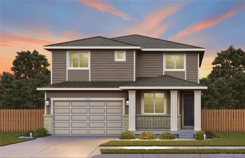 6752 Utica Ave, Firestone, CO 80504