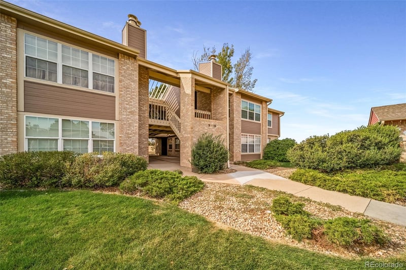2670 E Otero Pl #12, Centennial, CO 80122