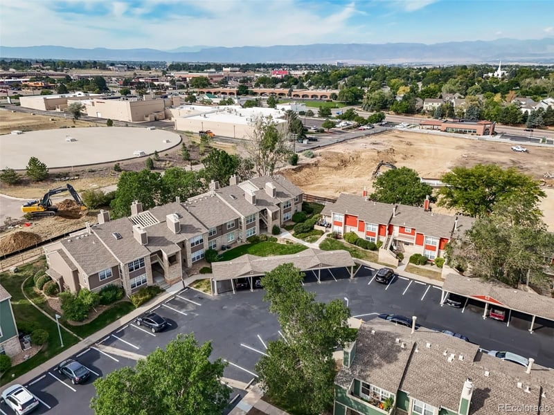 2670 E Otero Pl #12, Centennial, CO 80122