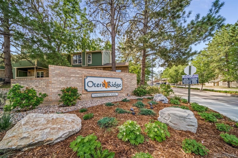 2670 E Otero Pl #12, Centennial, CO 80122