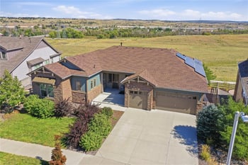7933 Piney River Ave, Littleton, CO 80125