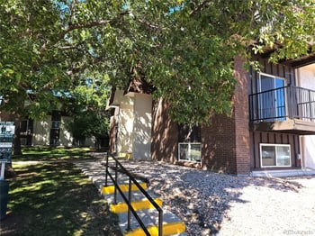 7755 E Quincy Ave #103, Denver, CO 80237