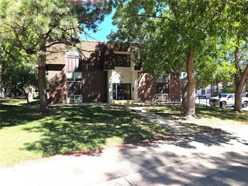 7755 E Quincy Ave #103, Denver, CO 80237