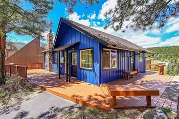 3000 Evergreen Pw, Evergreen, CO 80439
