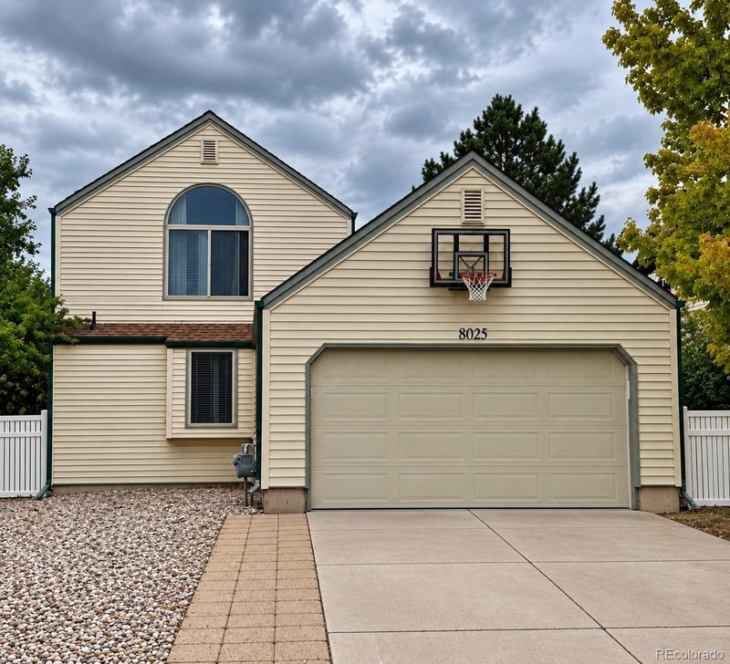 8025 S Johnson Ct, Littleton, CO 80128