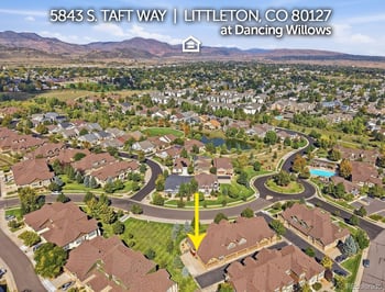 5843 S Taft Way, Littleton, CO 80127