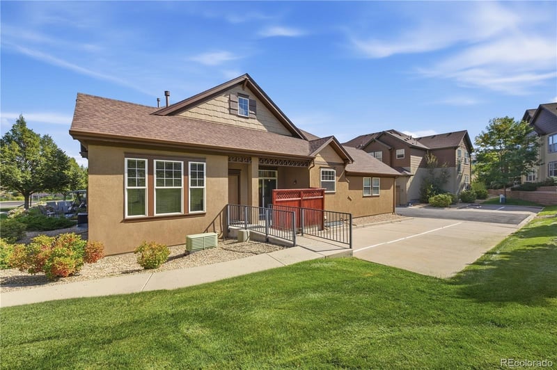 5843 S Taft Way, Littleton, CO 80127