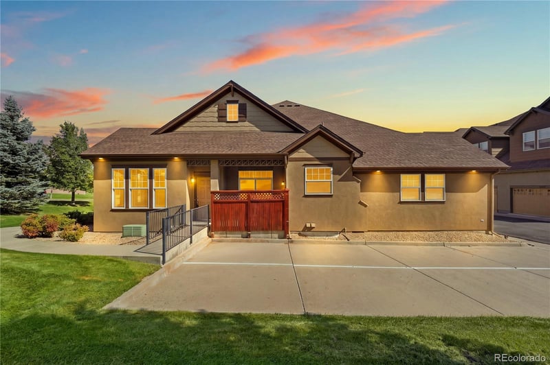 5843 S Taft Way, Littleton, CO 80127