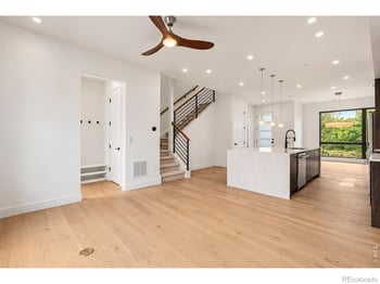 1160 Violet Ave, Boulder, CO 80304
