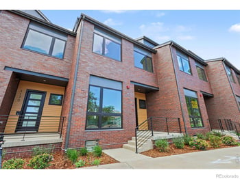 1160 Violet Ave, Boulder, CO 80304
