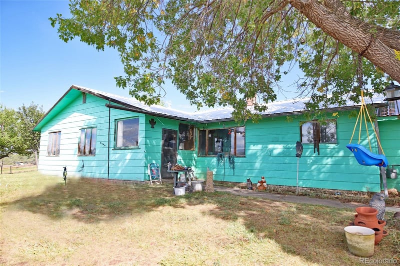 15510 59 1/2 Rd, Collbran, CO 81624