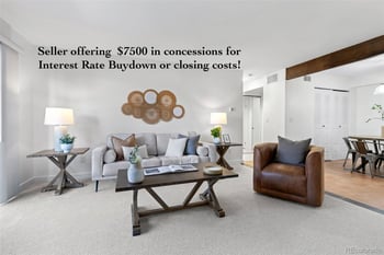 410 Zang St #2-103, Lakewood, CO 80228