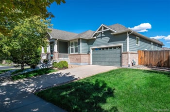 6402 S Irvington Way, Aurora, CO 80016