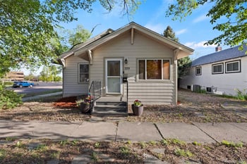 229 E Washington St, Colorado Springs, CO 80907