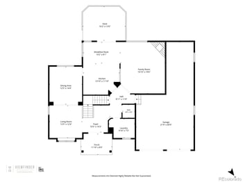 14210 W Evans Cir, Lakewood, CO 80228