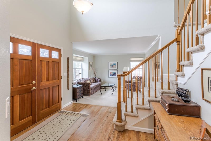 14210 W Evans Cir, Lakewood, CO 80228