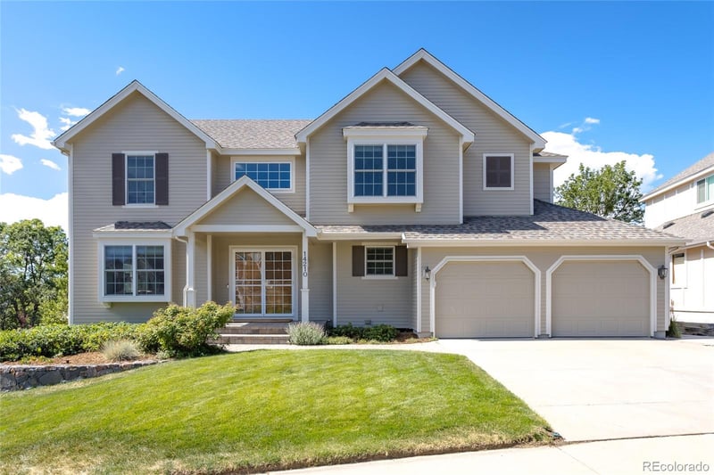 14210 W Evans Cir, Lakewood, CO 80228