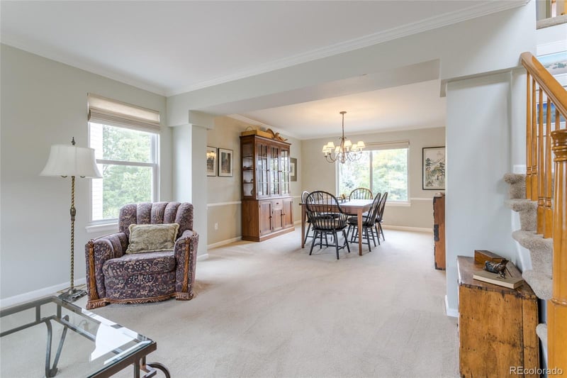 14210 W Evans Cir, Lakewood, CO 80228