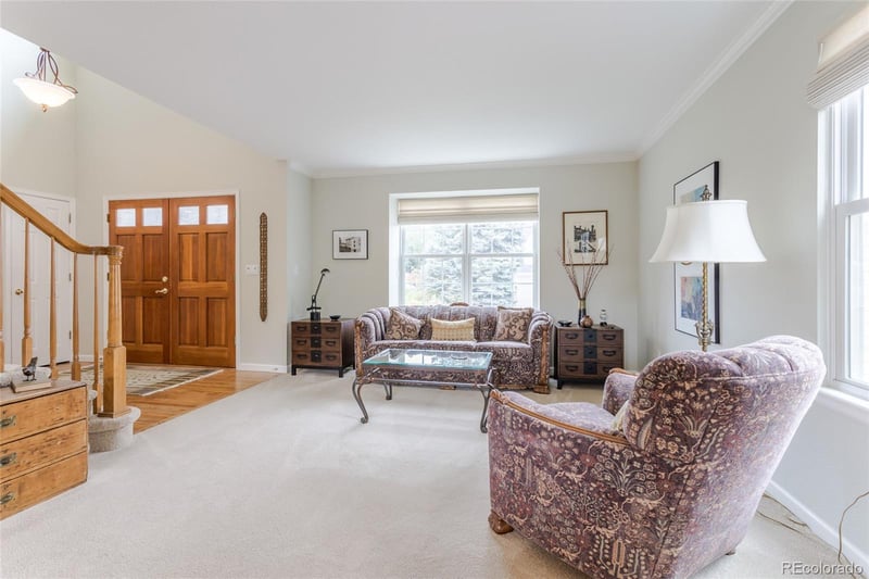 14210 W Evans Cir, Lakewood, CO 80228