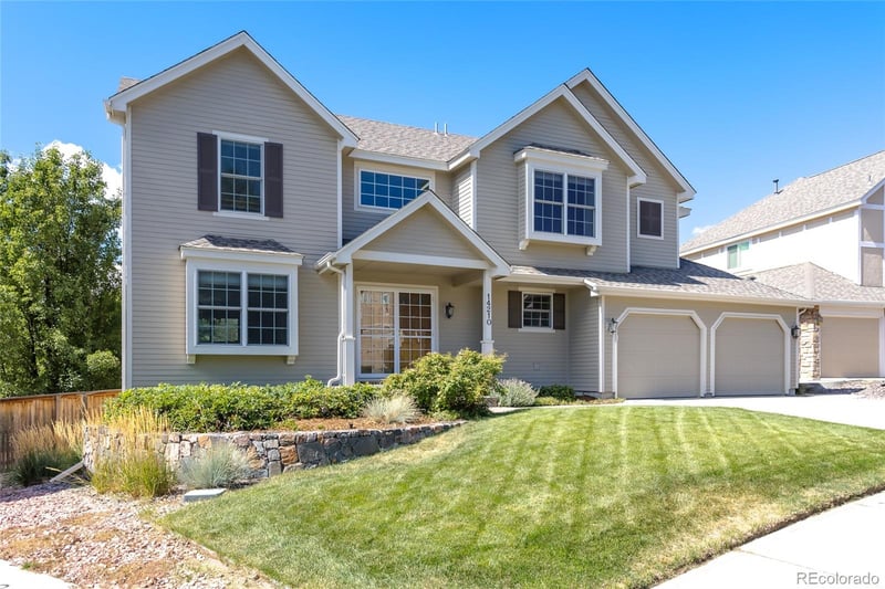 14210 W Evans Cir, Lakewood, CO 80228