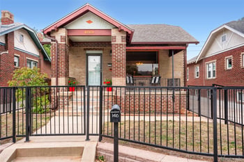 1416 Stuart St, Denver, CO 80204