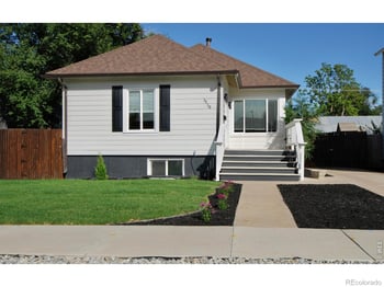 1510 7th Ave, Greeley, CO 80631