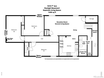 1510 7th Ave, Greeley, CO 80631