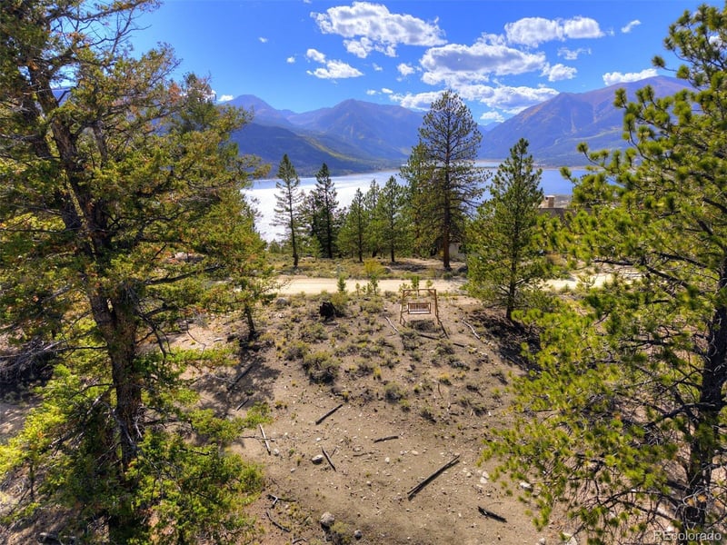 501 Reva Ridge Rd, Twin Lakes, CO 81251