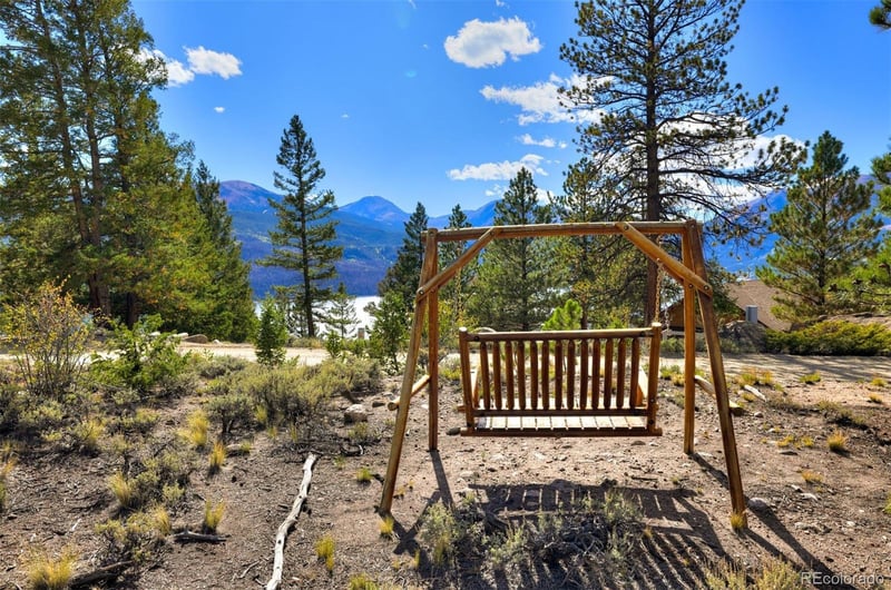 501 Reva Ridge Rd, Twin Lakes, CO 81251