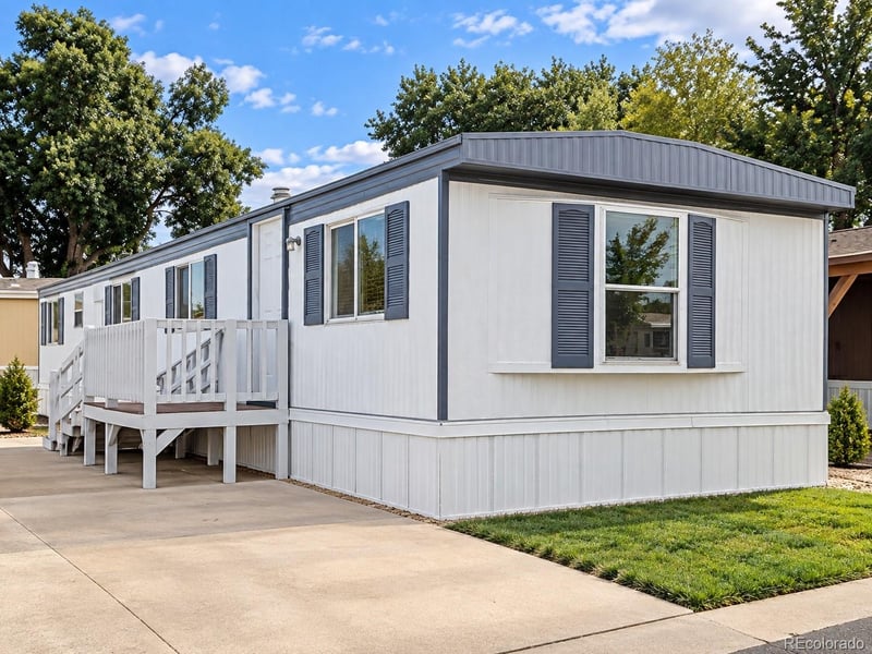 517 E Trilby Rd Lot 63, Fort Collins, CO 80525