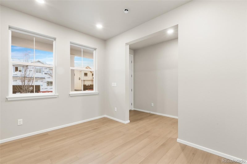 2802 Mosker St, Strasburg, CO 80136