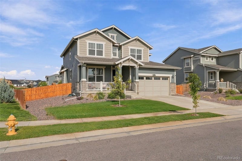 13399 E 110th Ave, Commerce City, CO 80022
