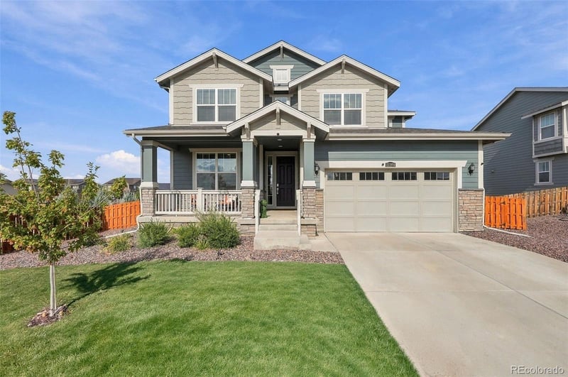 13399 E 110th Ave, Commerce City, CO 80022