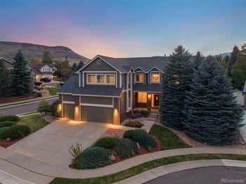 6053 Salvia Ln, Golden, CO 80403
