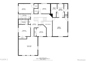 6053 Salvia Ln, Golden, CO 80403