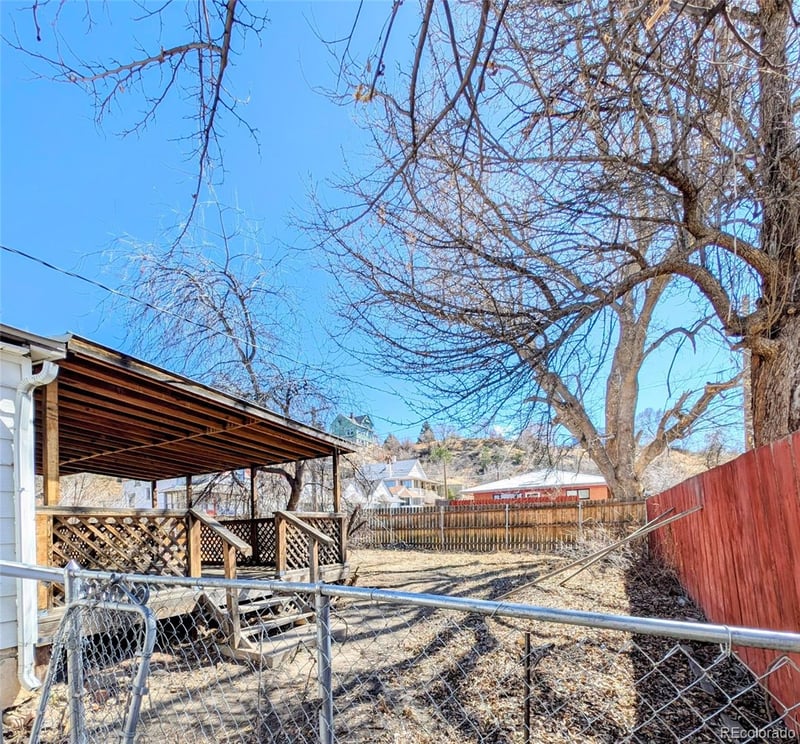 100 W 3 St, Trinidad, CO 81082