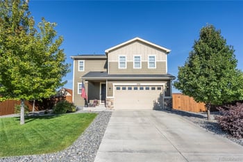 4761 Native Birch Ln, Castle Rock, CO 80104