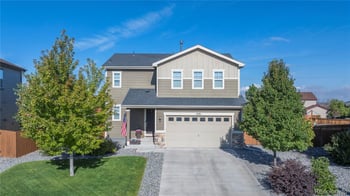 4761 Native Birch Ln, Castle Rock, CO 80104