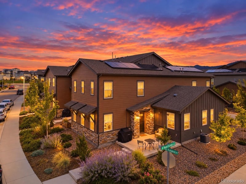 Home Worth Check
