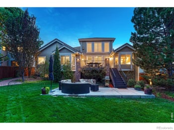 9615 Aspen Hill Cir, Lone Tree, CO 80124