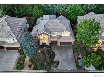 9615 Aspen Hill Cir, Lone Tree, CO 80124