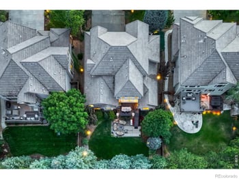 9615 Aspen Hill Cir, Lone Tree, CO 80124
