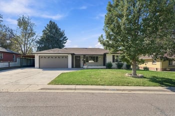 4145 Ammons St, Wheat Ridge, CO 80033