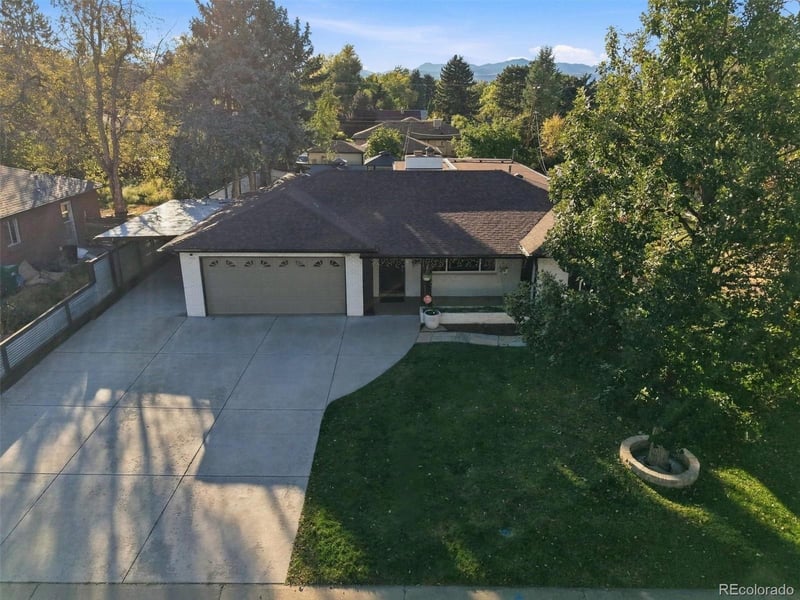 4145 Ammons St, Wheat Ridge, CO 80033